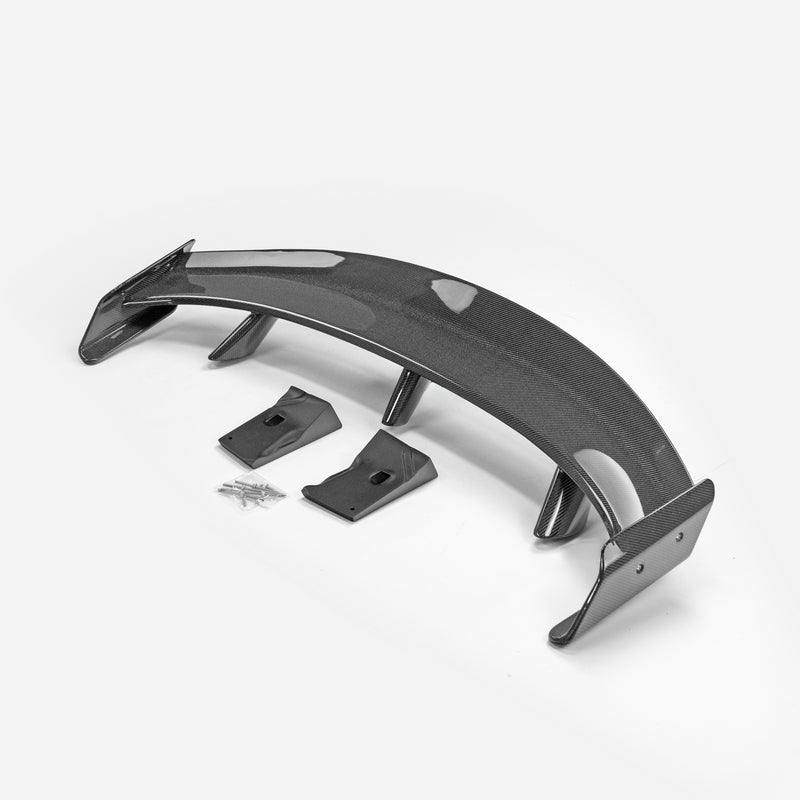 Hyundai 21+ Elantra/Avante (CN7) EPA Type V2 rear spoiler