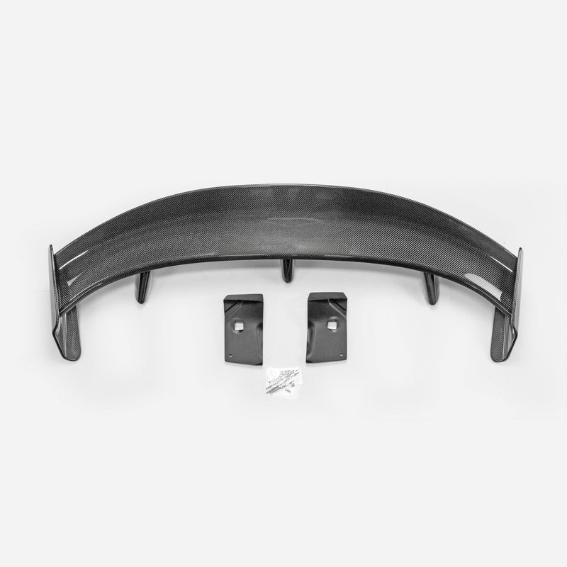 Hyundai 21+ Elantra/Avante (CN7) EPA Type V2 rear spoiler