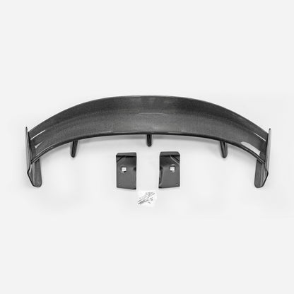 Hyundai 21+ Elantra/Avante (CN7) EPA Type V2 rear spoiler