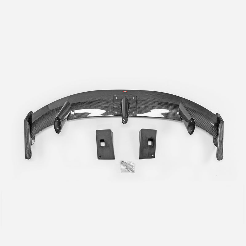 Hyundai 21+ Elantra/Avante (CN7) EPA Type V2 rear spoiler