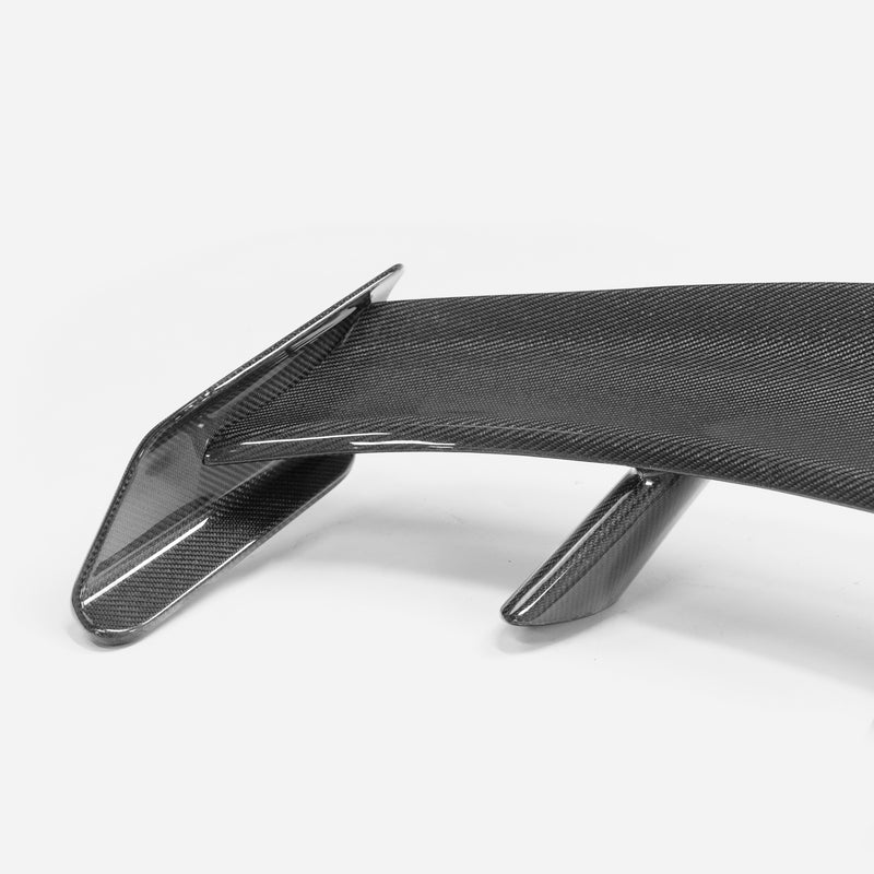 Hyundai 21+ Elantra/Avante (CN7) EPA Type V2 rear spoiler