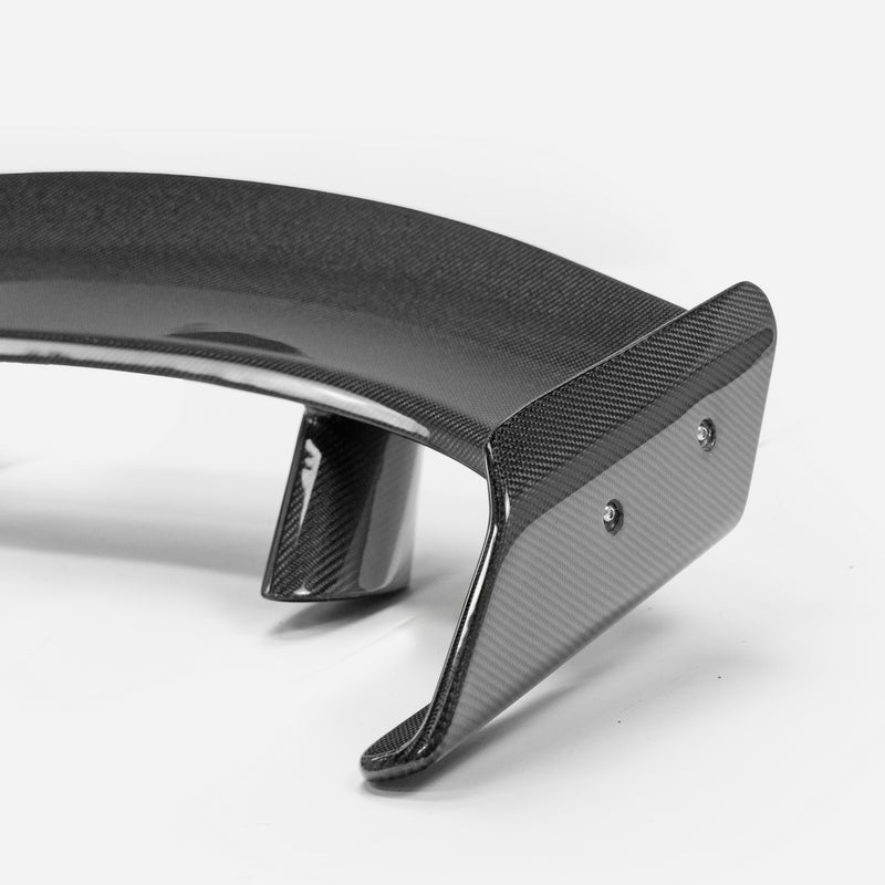 Hyundai 21+ Elantra/Avante (CN7) EPA Type V2 rear spoiler