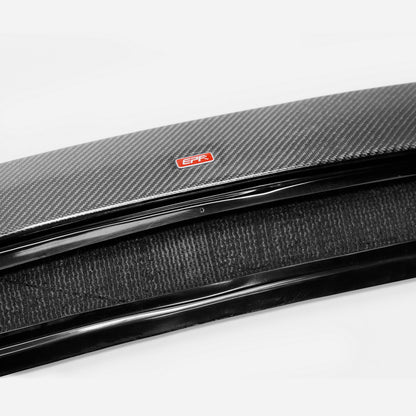 Hyundai 21+ Elantra/Avante (CN7) EPA rear duckbill spoiler (Not cover the N OE spoiler hole)