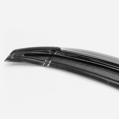 Hyundai 21+ Elantra/Avante (CN7) EPA rear duckbill spoiler (Not cover the N OE spoiler hole)