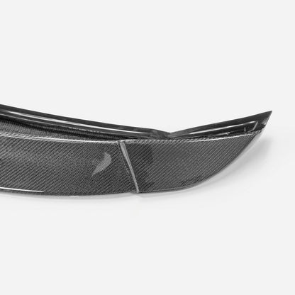 Hyundai 21+ Elantra/Avante (CN7) EPA rear duckbill spoiler (Not cover the N OE spoiler hole)