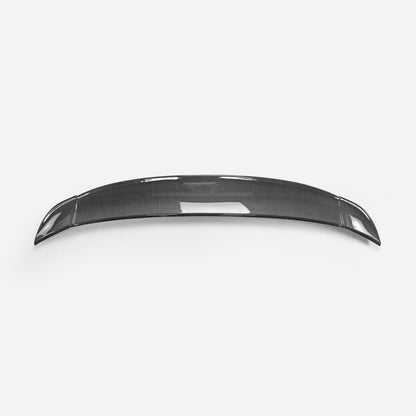Hyundai 21+ Elantra/Avante (CN7) EPA rear duckbill spoiler (Not cover the N OE spoiler hole)