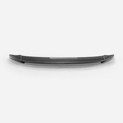 Hyundai 21+ Elantra/Avante (CN7) EPA rear duckbill spoiler (Not cover the N OE spoiler hole)