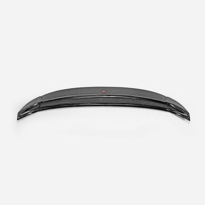 Hyundai 21+ Elantra/Avante (CN7) EPA rear duckbill spoiler (Not cover the N OE spoiler hole)