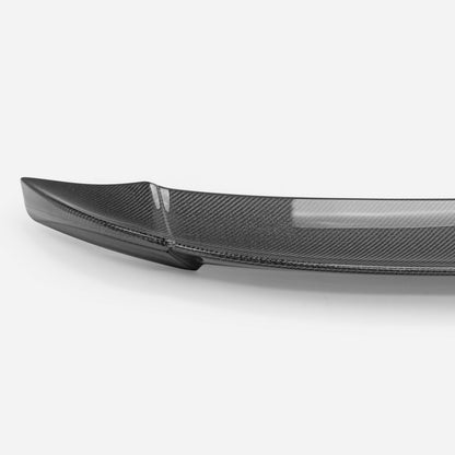 Hyundai 21+ Elantra/Avante (CN7) EPA rear duckbill spoiler (Not cover the N OE spoiler hole)