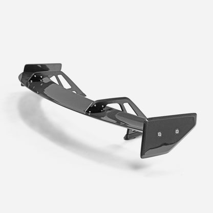 Hyundai Elantra/Avante (CN7) EPA Type R rear GT spoile (3D end plate)