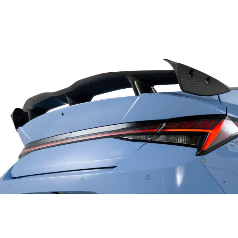 Hyundai 21+ Elantra/Avante (CN7) N Type rear spoiler