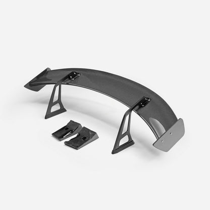 Hyundai 21+ Elantra/Avante (CN7) EPA Type R2H rear GT spoiler (Flat end plate) (300mm height & 1480mm length)