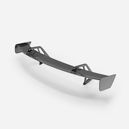 Hyundai 21+ Elantra/Avante (CN7) EPA Type R2H rear GT spoiler (Flat end plate) (300mm height & 1480mm length)