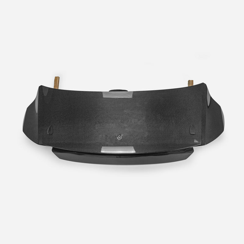 Hyundai 23+ Elantra/Avante (CN7) facelift OE combine trunk 1pcs