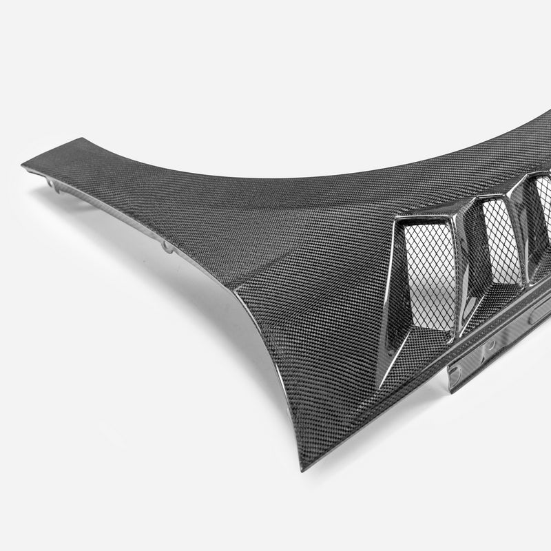 Hyundai 23-24 Elantra/Avante (CN7) AM Type front fender (Facelift)