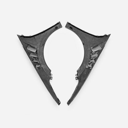 Hyundai 23-24 Elantra/Avante (CN7) AM Type front fender (Facelift)