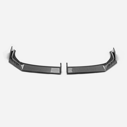 23+ Hyundai Elantra/Avante (CN7) facelift Aileron front lip 2pcs