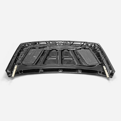 Hyundai 23+ Elantra/Avante (CN7) facelift AM Type hood (Facelift model)
