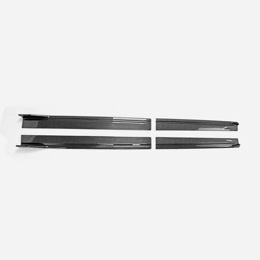 23+ Hyundai Elantra/Avante (CN7) facelift Aileron side skirt extension