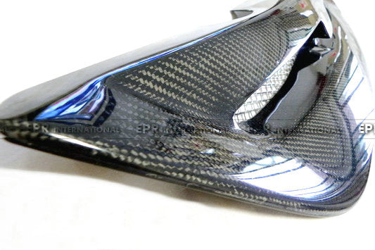 Honda Civic EP 02-03   Hatch Back MUG Carbon Front Grill