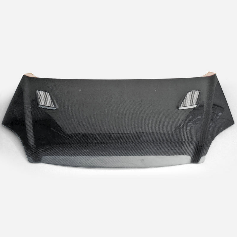 HONDA Civic 2002 Civic EP3 M Type Carbon Hood