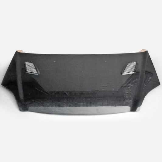 HONDA Civic 2002 Civic EP3 M Type Carbon Hood
