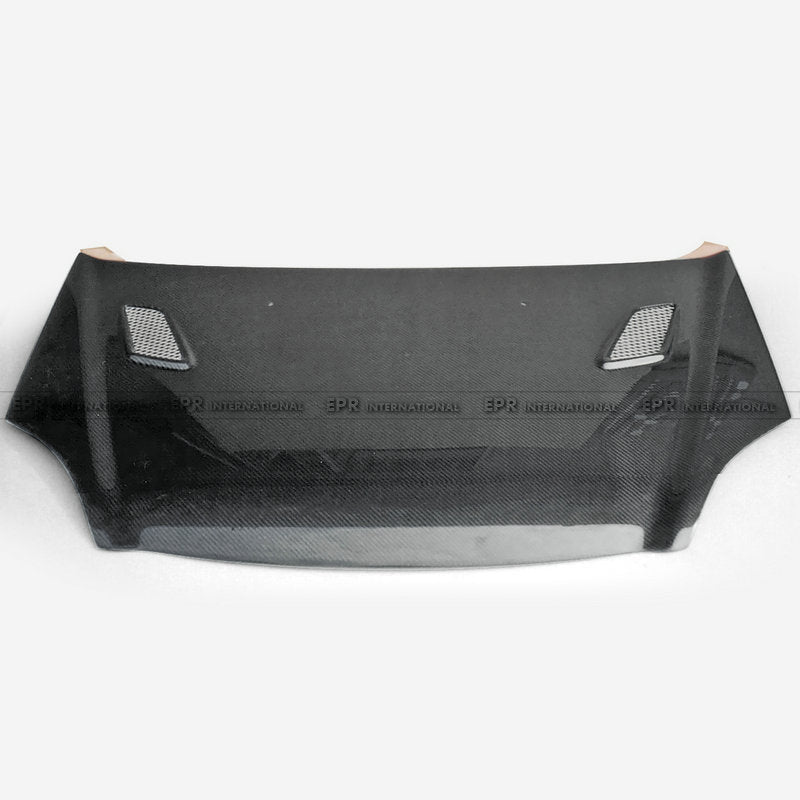 HONDA Civic 2002 Civic EP3 M Type Carbon Hood