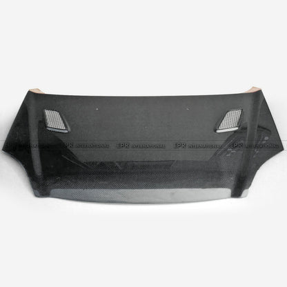 HONDA Civic 2002 Civic EP3 M Type Carbon Hood