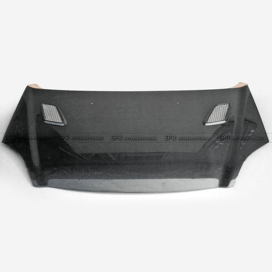 HONDA Civic 2002 Civic EP3 M Type Carbon Hood