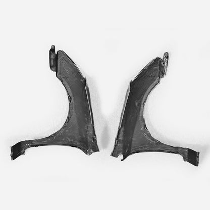 HONDA 02-05 Civic EP3 OE type front fender