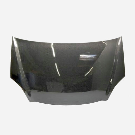 HONDA 2002 Civic EP3 OEM-Style Carbon Hood