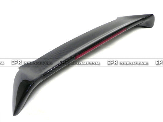Honda Civic EP3 01-05 Hatch OEM Spoiler w/brake lights
