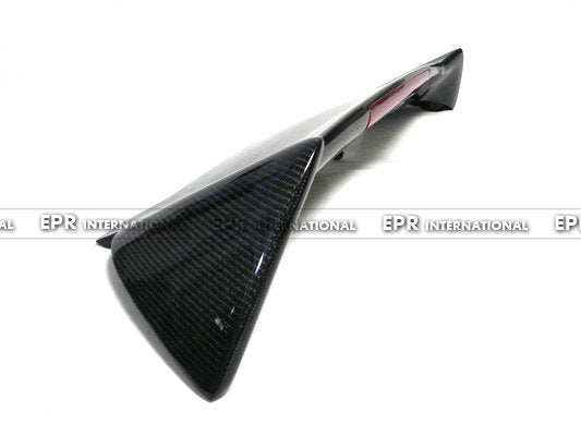 Honda Civic EP3 01-05 Hatch OEM Spoiler w/brake lights