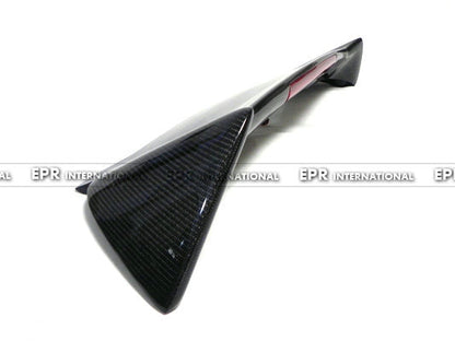 Honda Civic EP3 01-05 Hatch OEM Spoiler w/brake lights