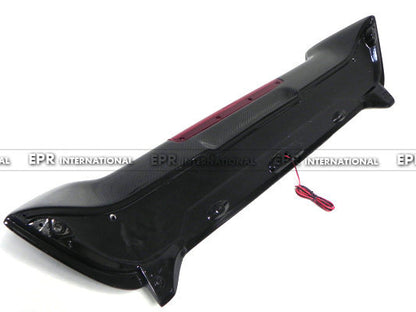 Honda Civic EP3 01-05 Hatch OEM Spoiler w/brake lights