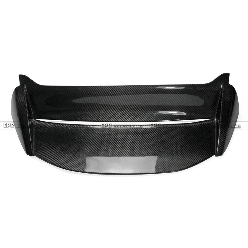 Honda Civic EP3 02-05 MUG Style Hatchback Roof Wing Spoiler (USDM)