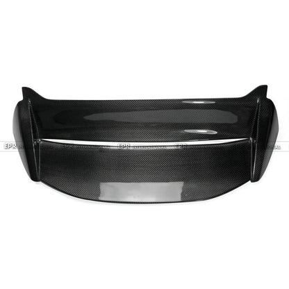 Honda Civic EP3 02-05 MUG Style Hatchback Roof Wing Spoiler (USDM)