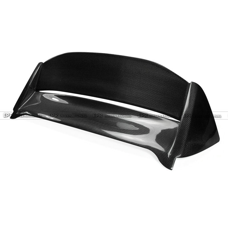Honda Civic EP3 02-05 MUG Style Hatchback Roof Wing Spoiler (USDM)