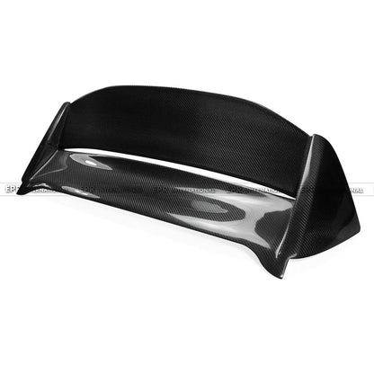 Honda Civic EP3 02-05 MUG Style Hatchback Roof Wing Spoiler (USDM)