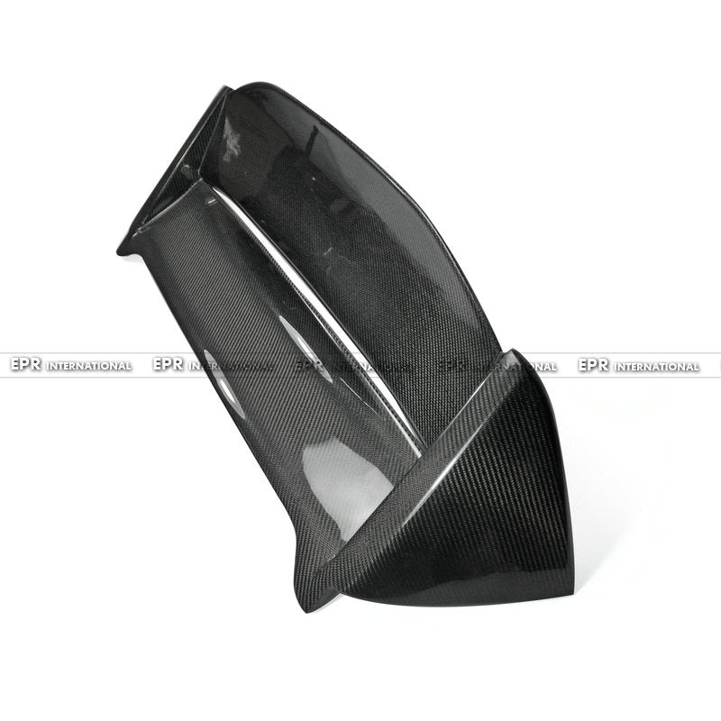 Honda Civic EP3 02-05 MUG Style Hatchback Roof Wing Spoiler (USDM)