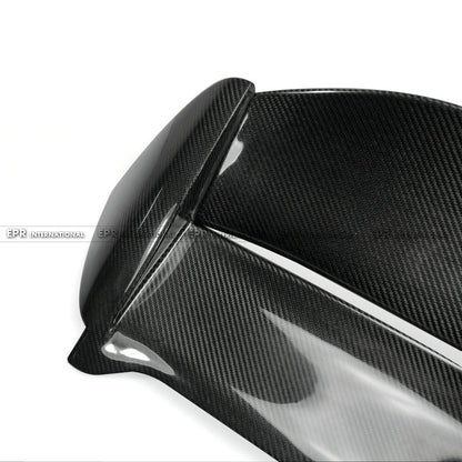Honda Civic EP3 02-05 MUG Style Hatchback Roof Wing Spoiler (USDM)