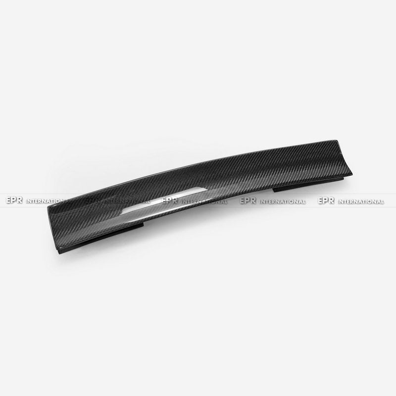 Honda Civic TYPE R EP3 EPA Type Rear spoiler Add On