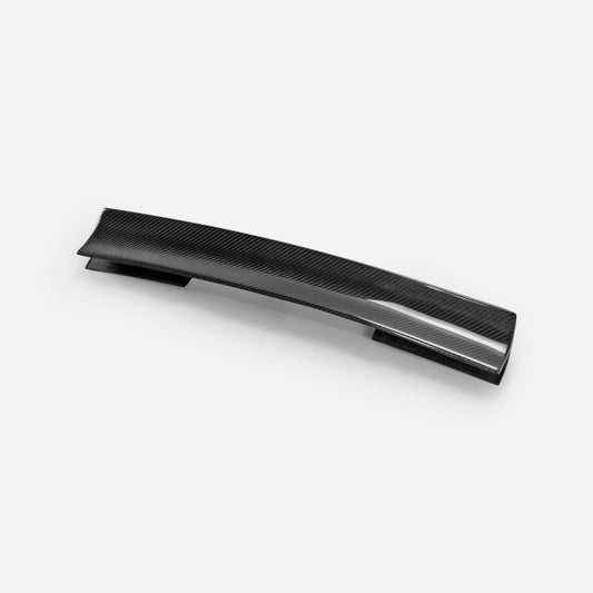 Honda Civic TYPE R EP3 EPA Type Rear spoiler Add On