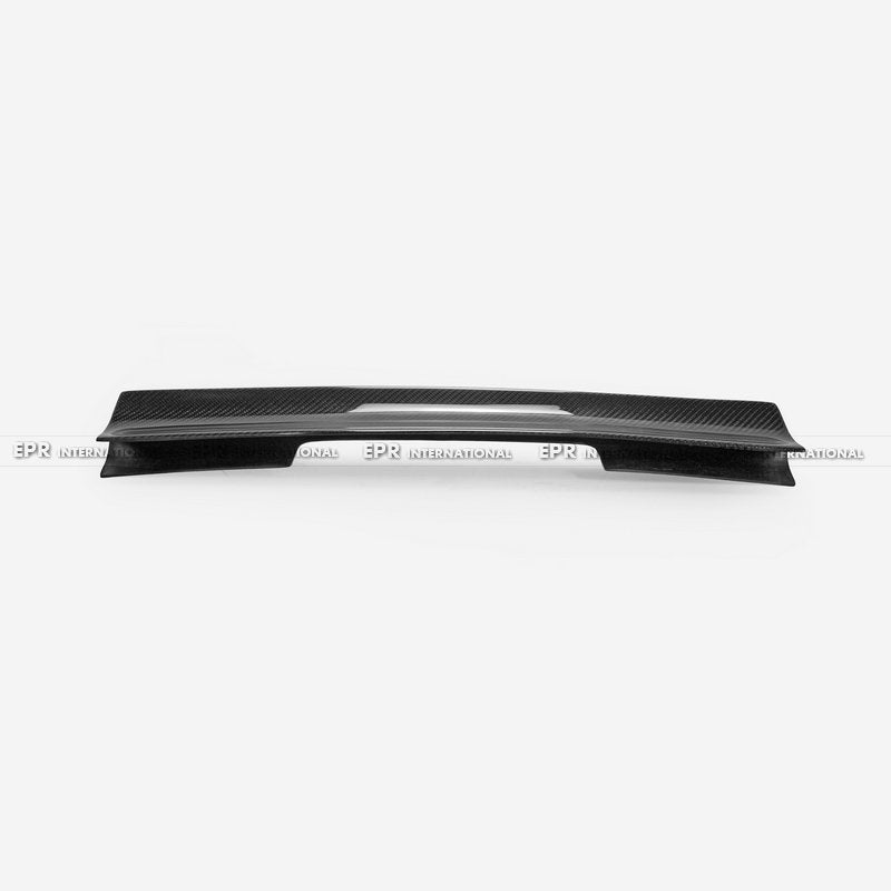 Honda Civic TYPE R EP3 EPA Type Rear spoiler Add On