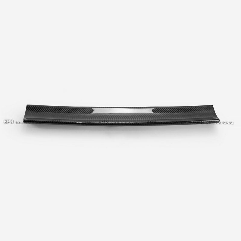 Honda Civic TYPE R EP3 EPA Type Rear spoiler Add On (For OE Rear spoiler only)