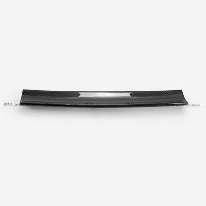 Honda Civic TYPE R EP3 EPA Type Rear spoiler Add On (For OE Rear spoiler only)