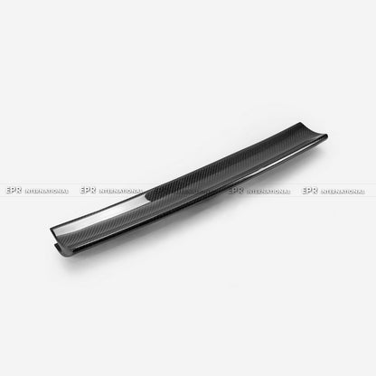 Honda Civic TYPE R EP3 EPA Type Rear spoiler Add On (For OE Rear spoiler only)