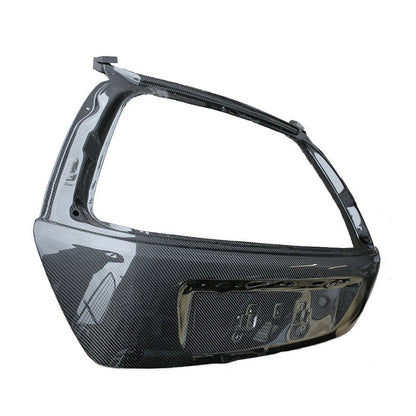 2002-2006 HONDA Civic EP3 OEM-style CF rear trunk