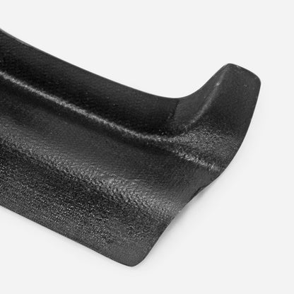Toyota 89-95 Starlet Turbo EP82 GT rear bumper exhaust heatshield