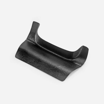 Toyota 89-95 Starlet Turbo EP82 GT rear bumper exhaust heatshield